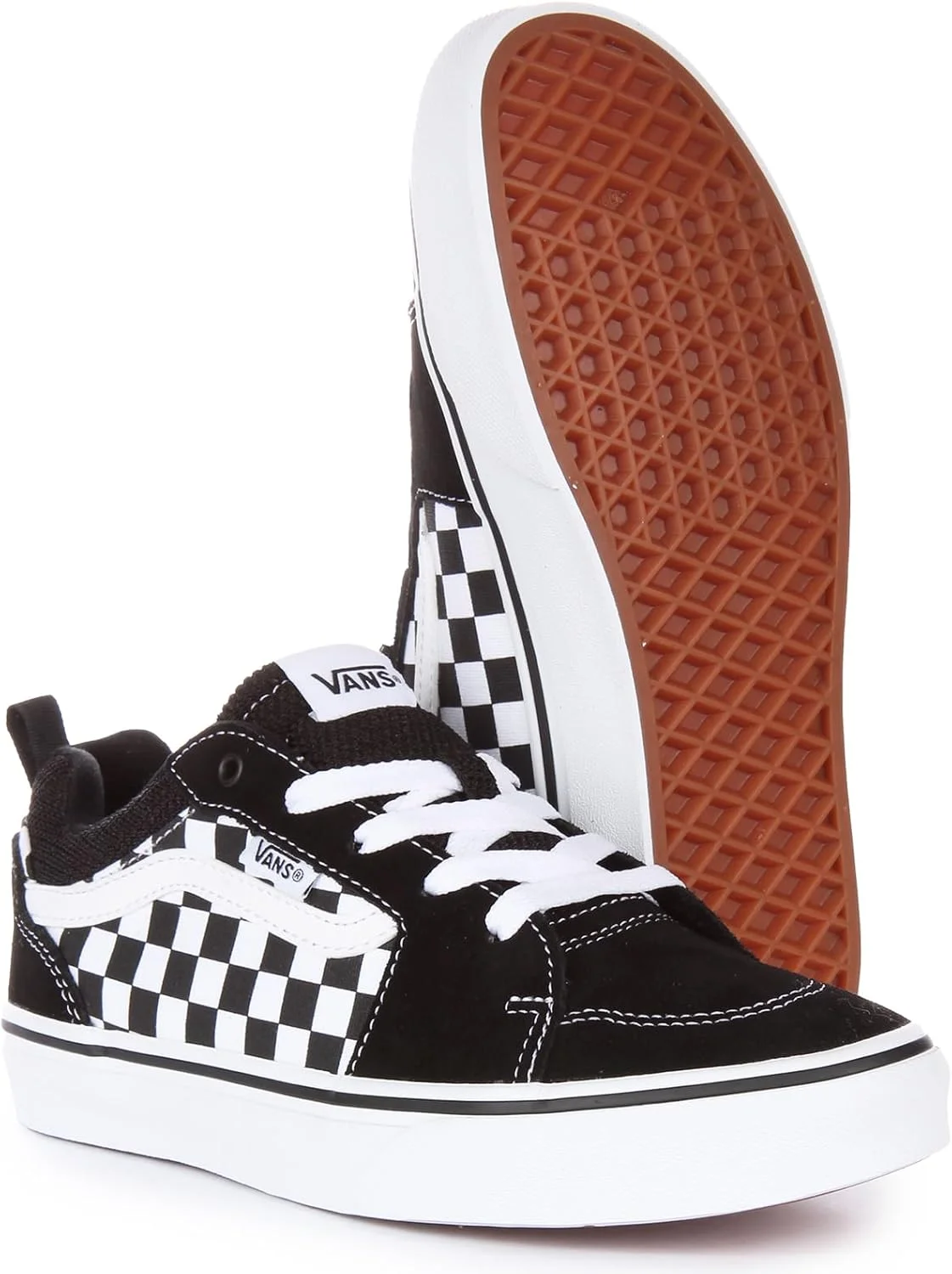 کفش ورزشی فیلور Vans Unisex Kid's