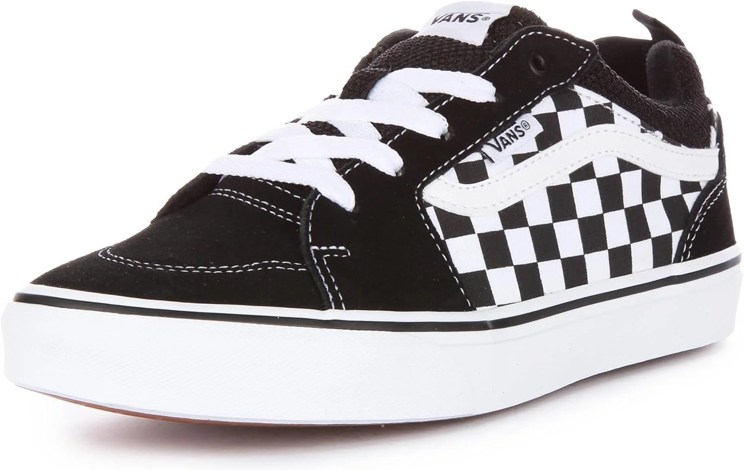 کفش ورزشی فیلور Vans Unisex Kid's