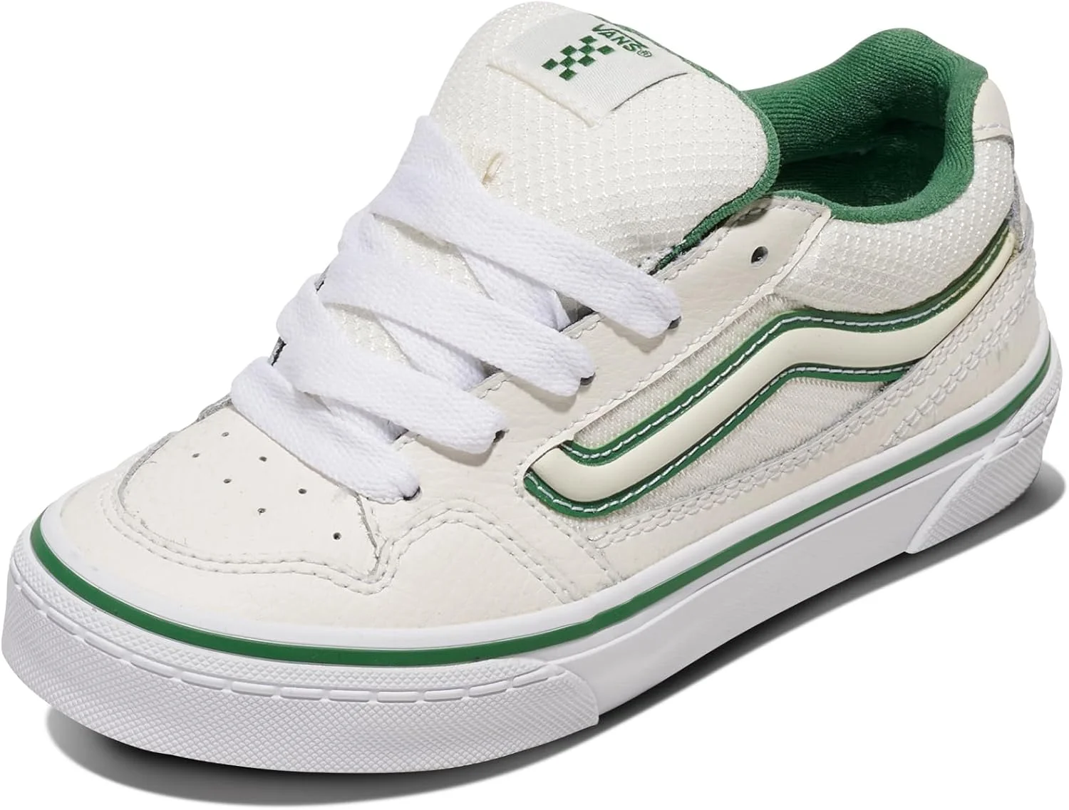 کفش اسنیکر بچگانه وانس Caldrone مدل یونیسکس