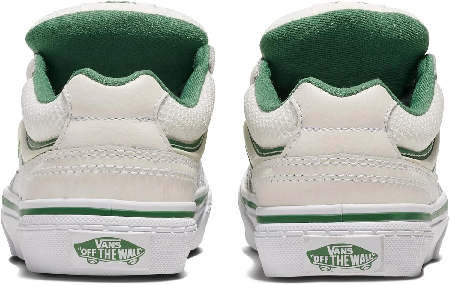 کفش اسنیکر بچگانه وانس Caldrone مدل یونیسکس