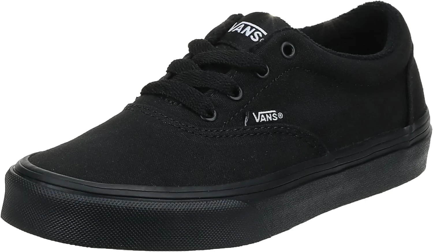 کفش اسنیکر بچگانه Vans Doheny Unisex