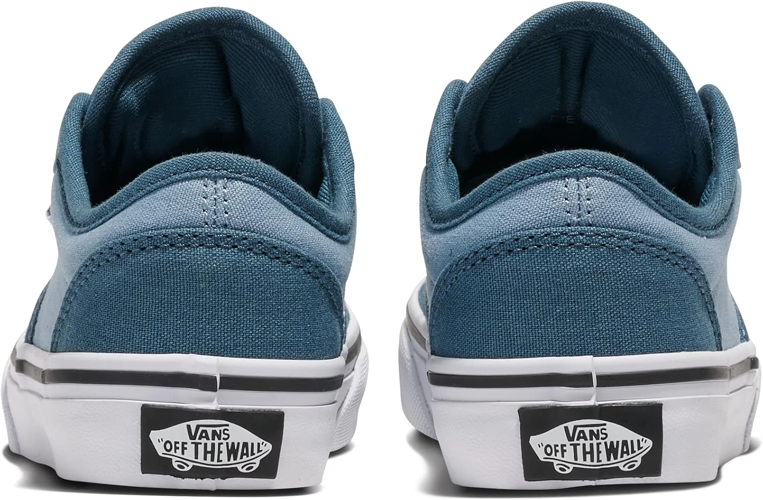 کفش کتانی پسرانه Vans Atwood Low-top، Stargazer Tonal، سایز 4.5 بچه بزرگ