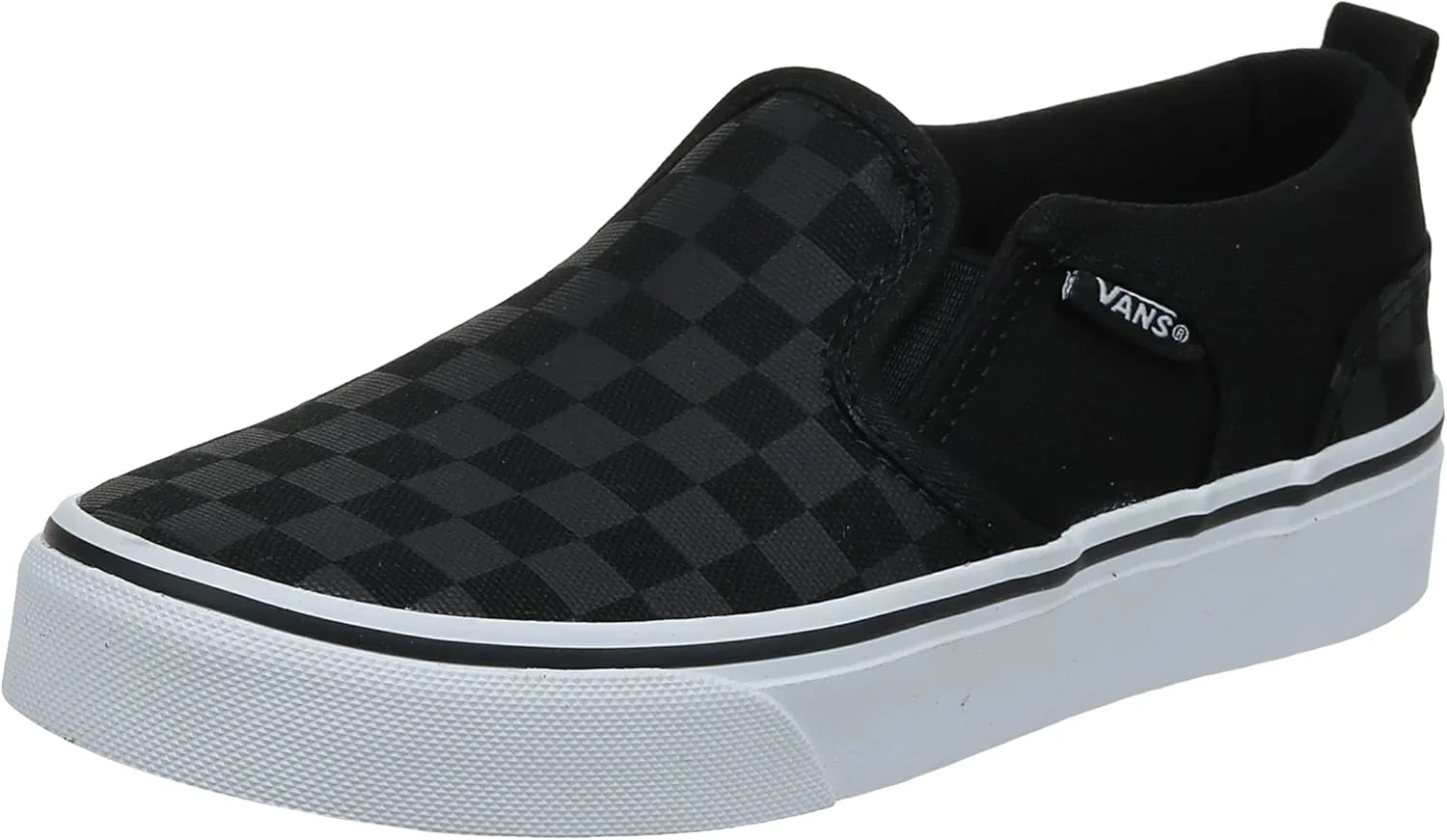 کفش ورزشی مردانه Vans Asher