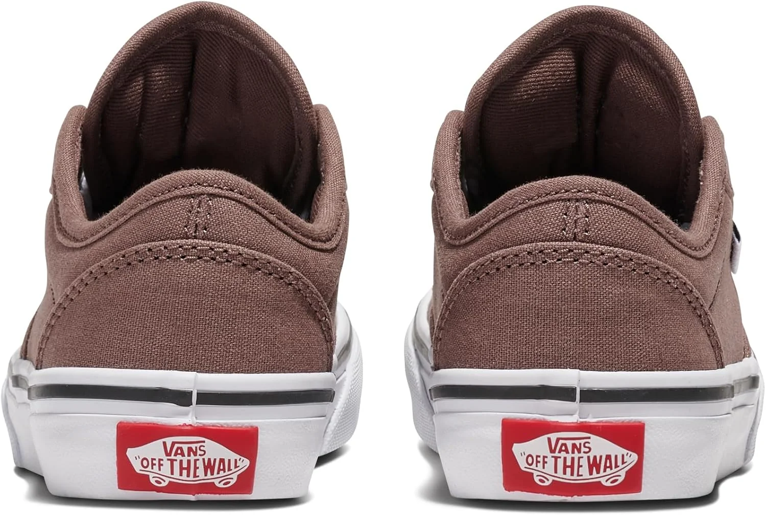 ونس Y Atwood Hi Leather، کفش کتانی ساق کوتاه چرمی بچگانه یونیسکس، چرم خاکستری ونس Y Atwood Hi Leather، کفش کتانی ساق کوتاه چرمی بچگانه یونیسکس، چرم خاکستری