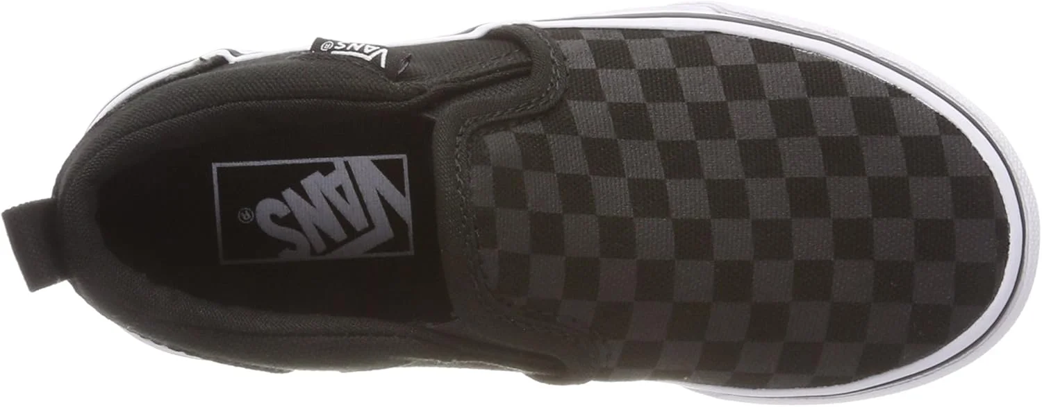 کفش ورزشی مردانه Vans Asher کفش ورزشی مردانه Vans Asher