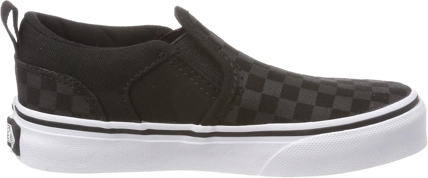 کفش ورزشی مردانه Vans Asher کفش ورزشی مردانه Vans Asher
