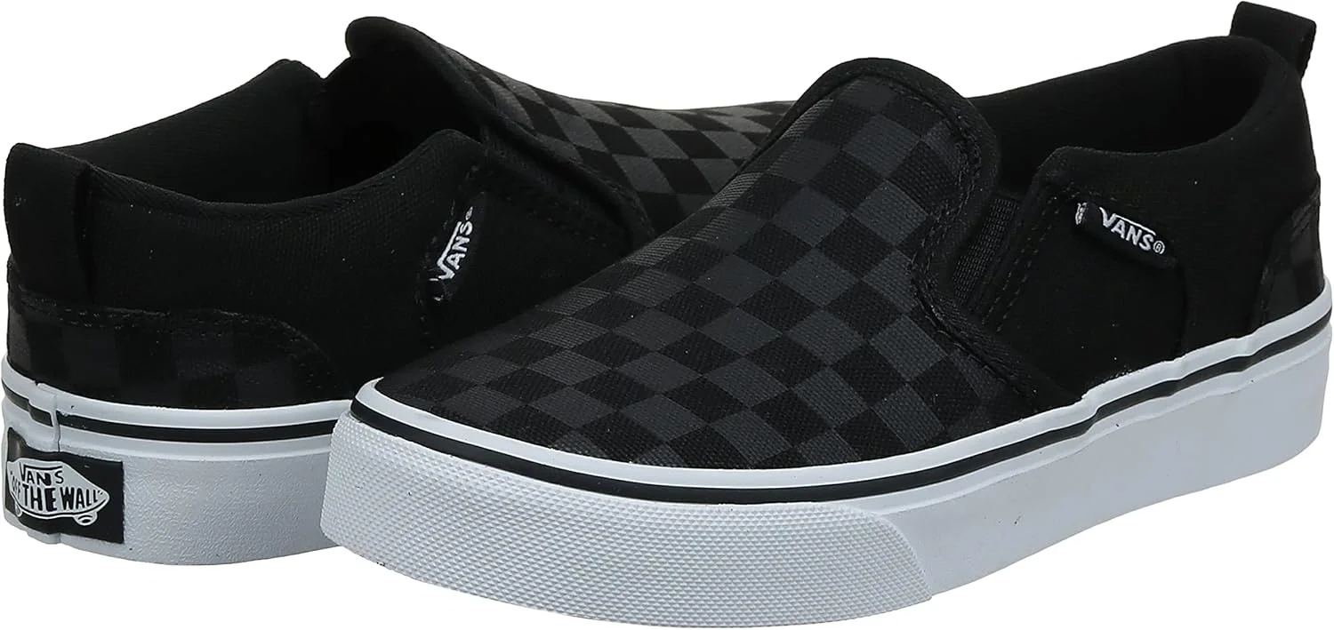 کفش ورزشی مردانه Vans Asher کفش ورزشی مردانه Vans Asher