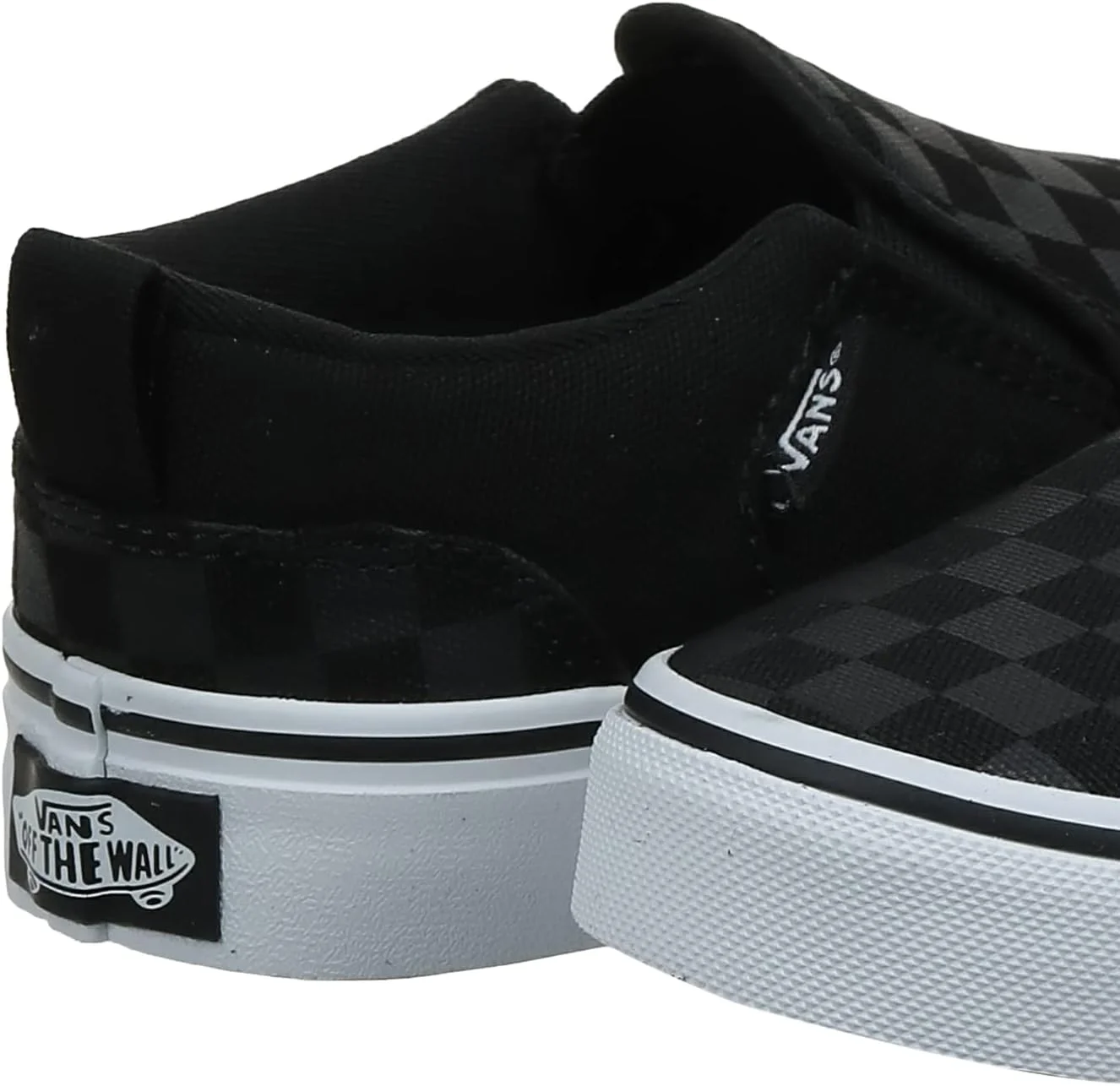 کفش ورزشی مردانه Vans Asher کفش ورزشی مردانه Vans Asher