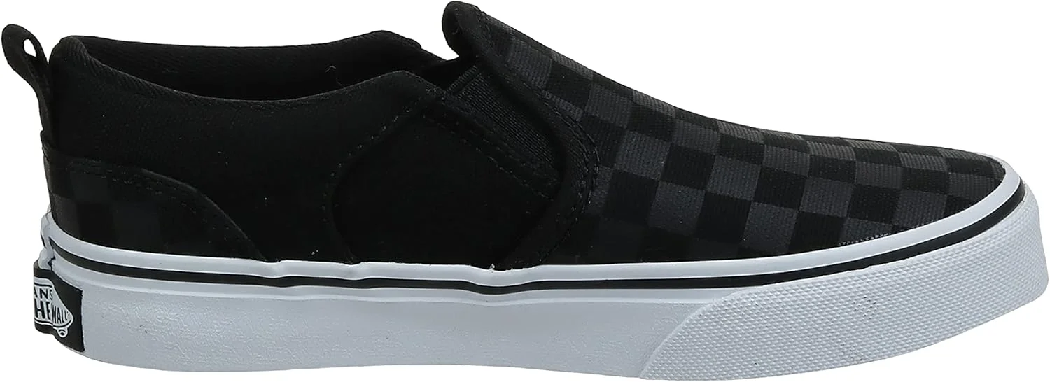 کفش ورزشی مردانه Vans Asher کفش ورزشی مردانه Vans Asher