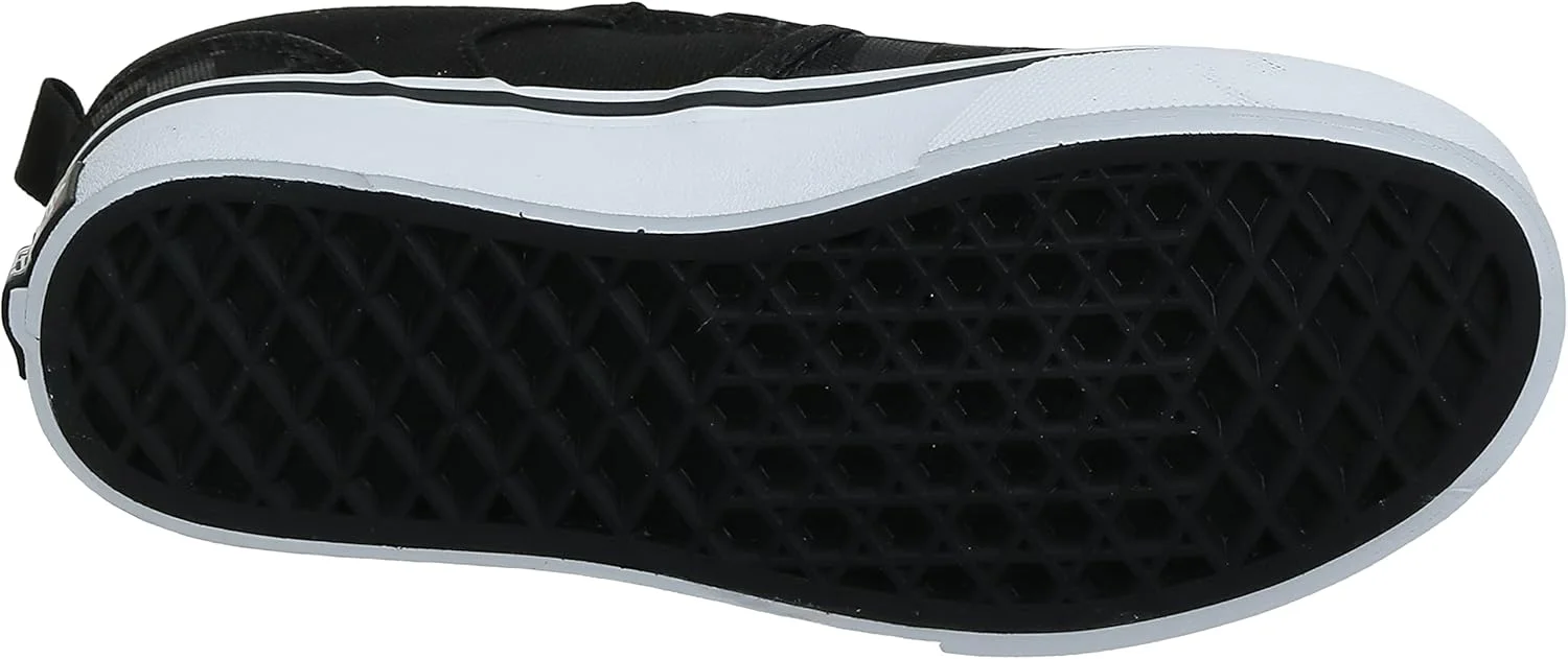 کفش ورزشی مردانه Vans Asher کفش ورزشی مردانه Vans Asher