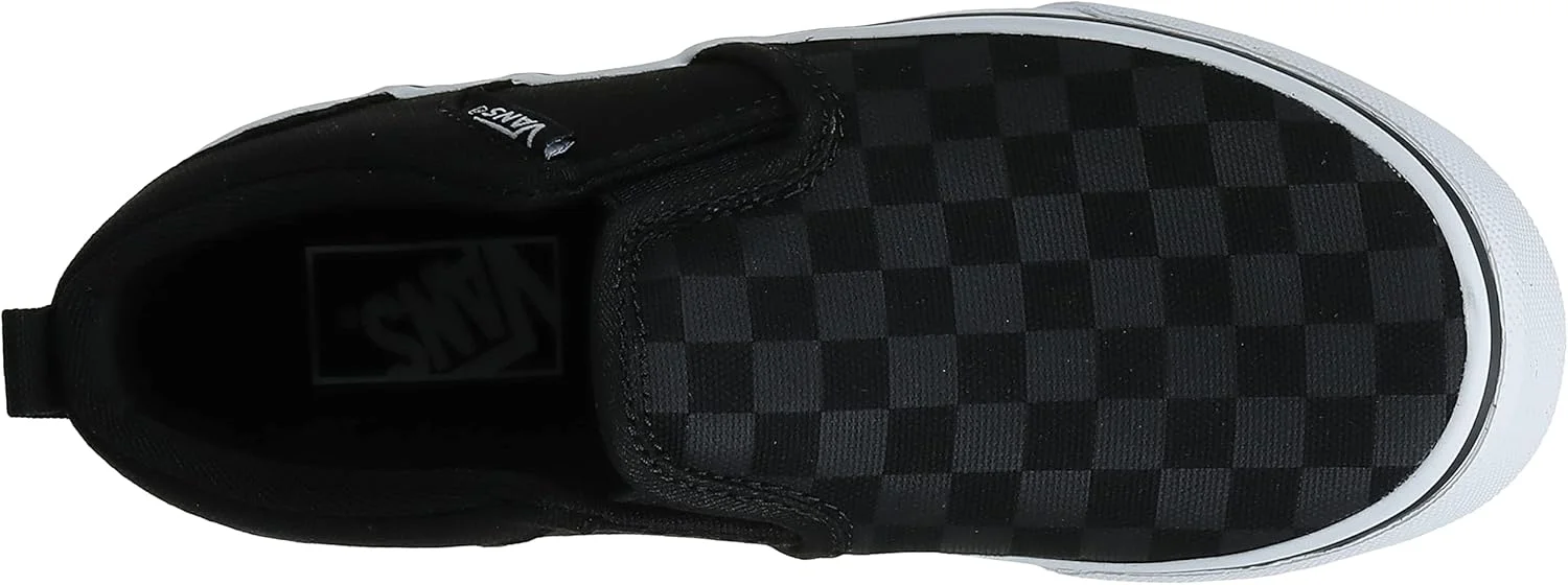 کفش ورزشی مردانه Vans Asher کفش ورزشی مردانه Vans Asher