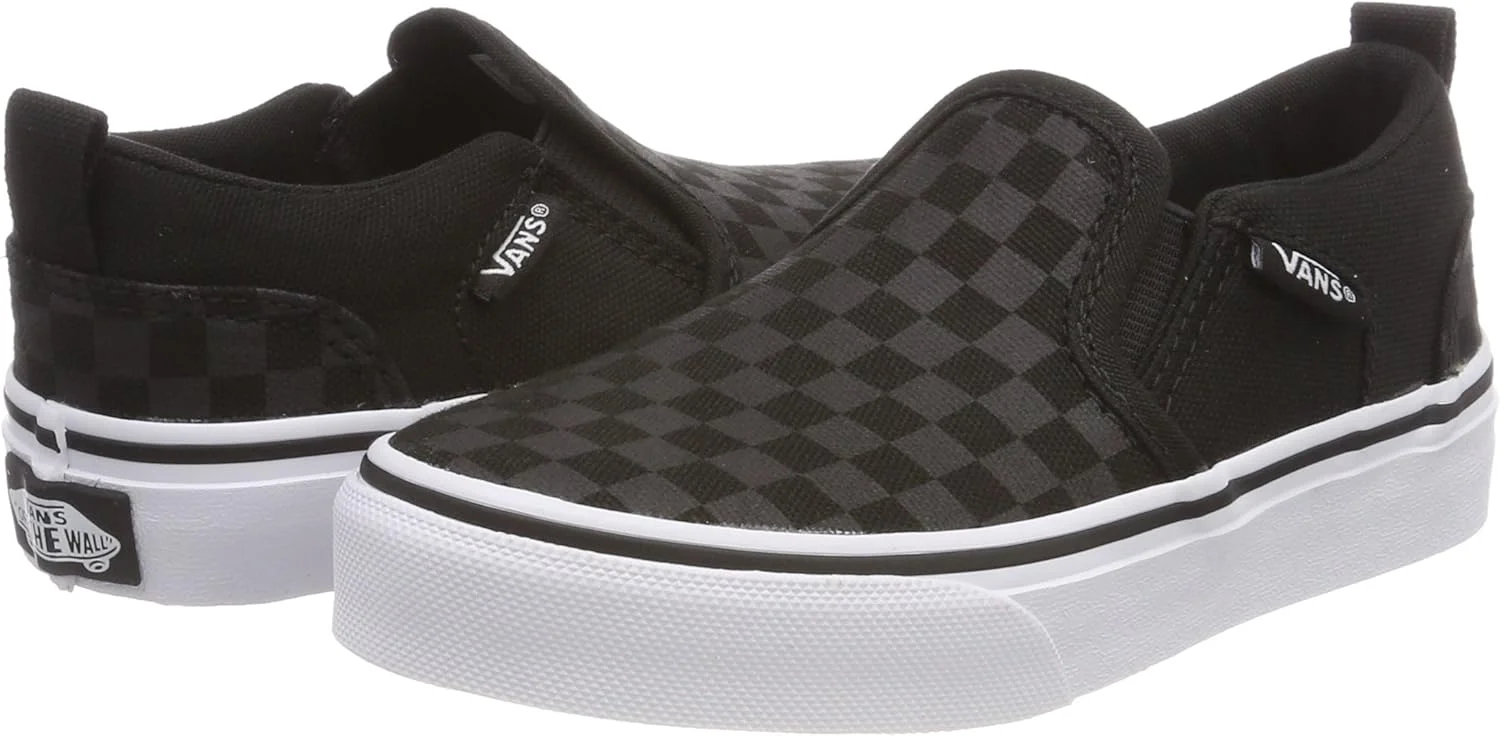 کفش ورزشی مردانه Vans Asher کفش ورزشی مردانه Vans Asher
