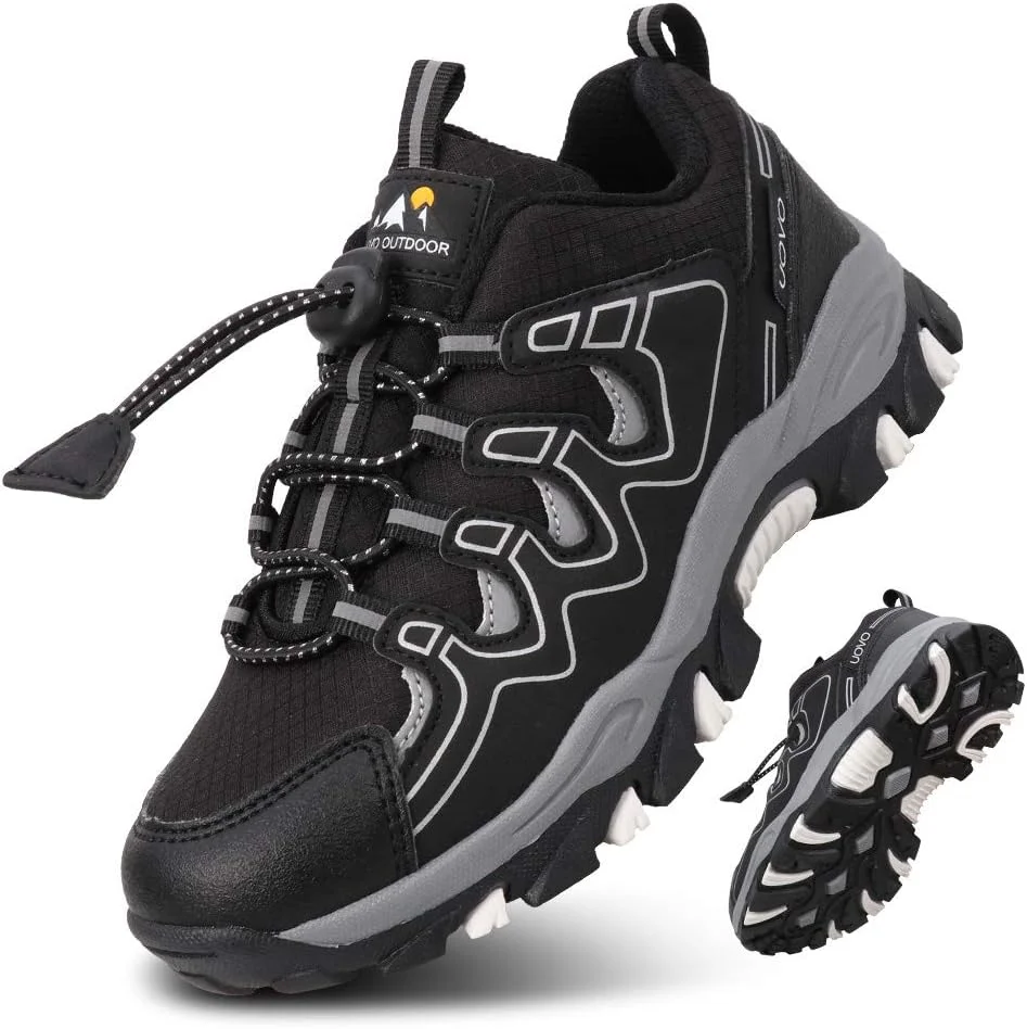 کفش ژیمناستیک پسرانه UOVO Msml