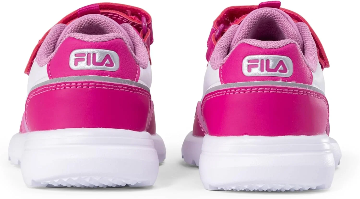 کفش ورزشی بچگانه فیلا مدل Fila Tiger Velcro Tdl