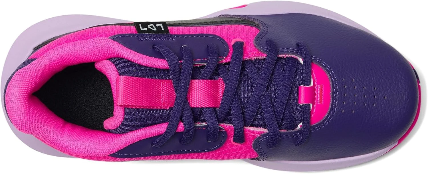 کفش بچگانه یونی‌سکس آندر آرمور Ua Gs Lockdown 7