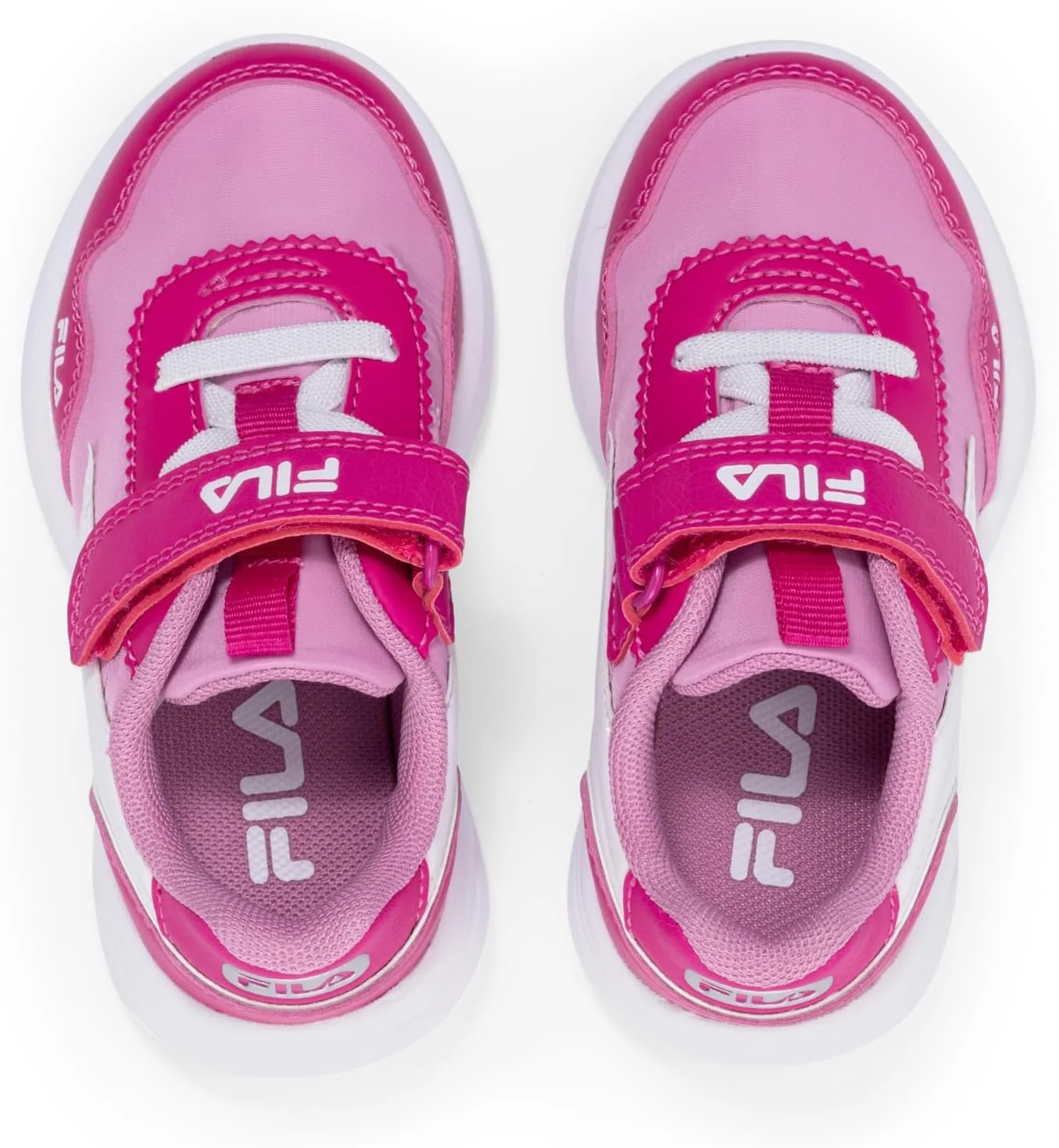 کفش ورزشی بچگانه فیلا مدل Fila Tiger Velcro Tdl کفش ورزشی بچگانه فیلا مدل Fila Tiger Velcro Tdl