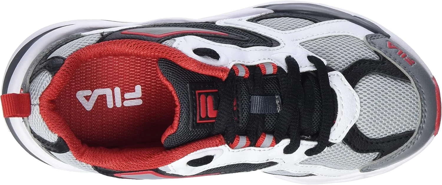 کفش دویدن بچه گانه فیلا مدل Cr-cw02 Ray Tracer