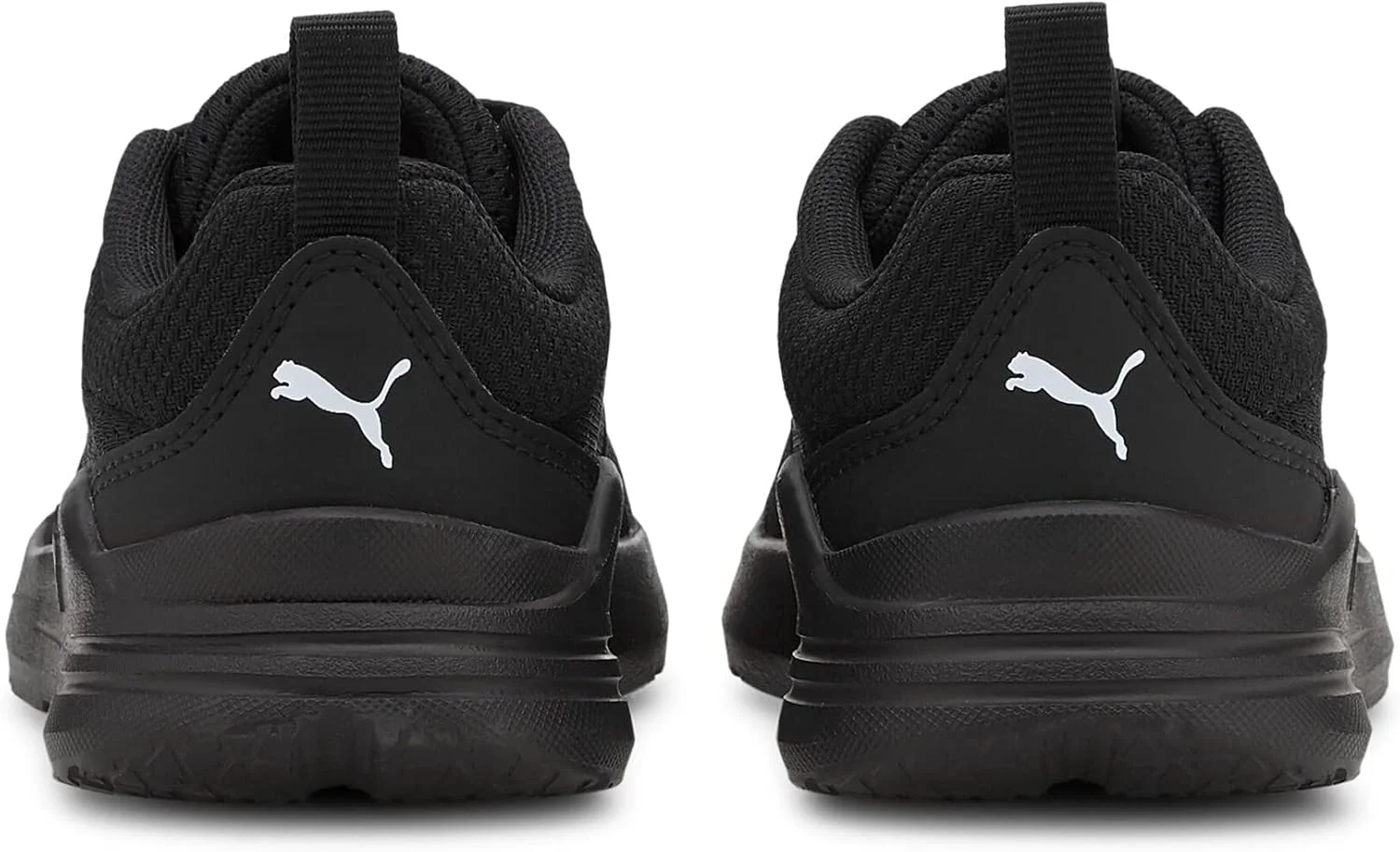 کفش دویدن مسابقه ای بچه گانه پوما Puma Wired Run Ps Unisex کفش دویدن مسابقه ای بچه گانه پوما Puma Wired Run Ps Unisex