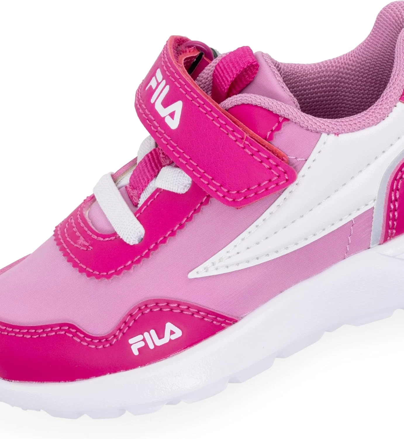 کفش ورزشی بچگانه فیلا مدل Fila Tiger Velcro Tdl کفش ورزشی بچگانه فیلا مدل Fila Tiger Velcro Tdl