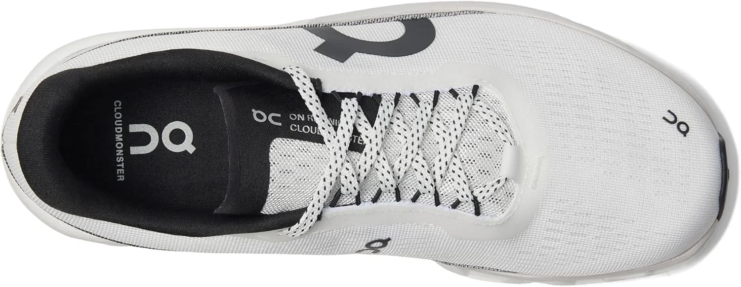 کفش زنانه On Cloud X 3 Shift مدل 6698263 سفید/حواصیل سایز UK 4-6.5