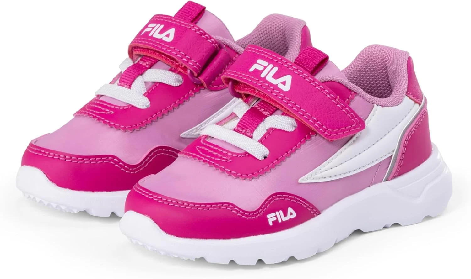 کفش ورزشی بچگانه فیلا مدل Fila Tiger Velcro Tdl کفش ورزشی بچگانه فیلا مدل Fila Tiger Velcro Tdl
