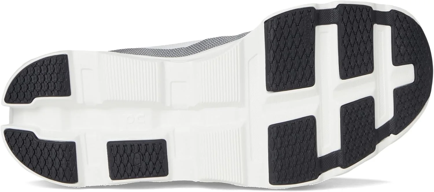 کفش زنانه On Cloud X 3 Shift مدل 6698263 سفید/حواصیل سایز UK 4-6.5