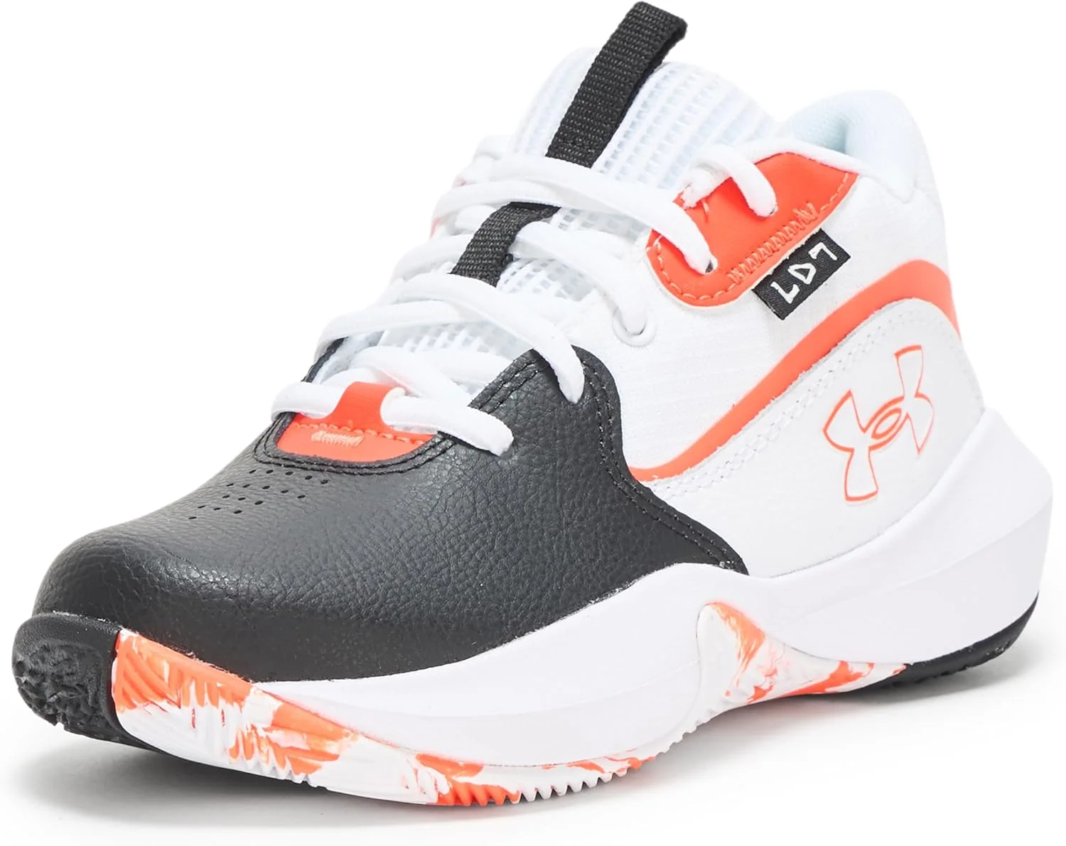 کفش ورزشی یونی‌سکس Under Armour Lockdown 7