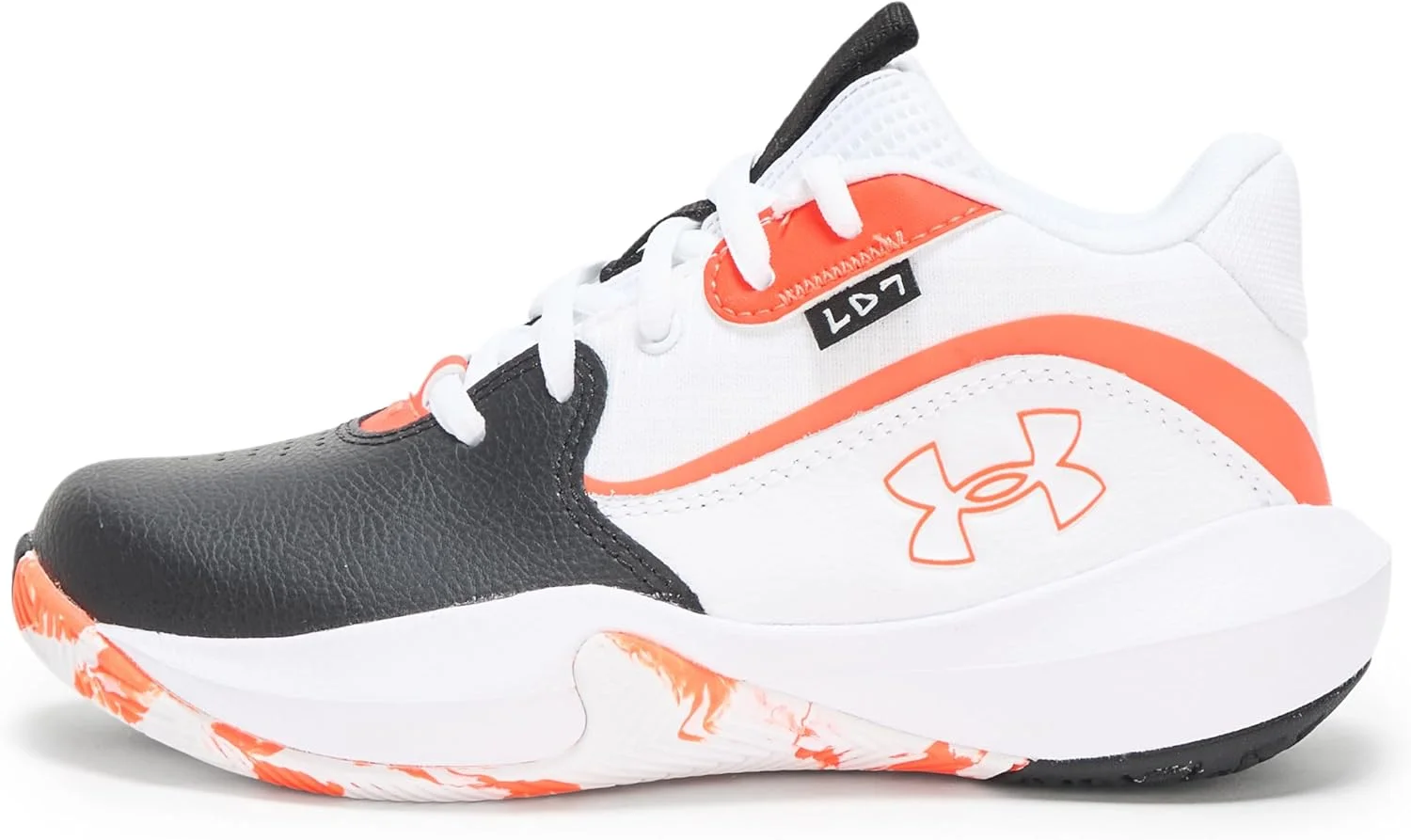 کفش ورزشی یونیسکس Under Armour Lockdown 7 کفش ورزشی یونیسکس Under Armour Lockdown 7