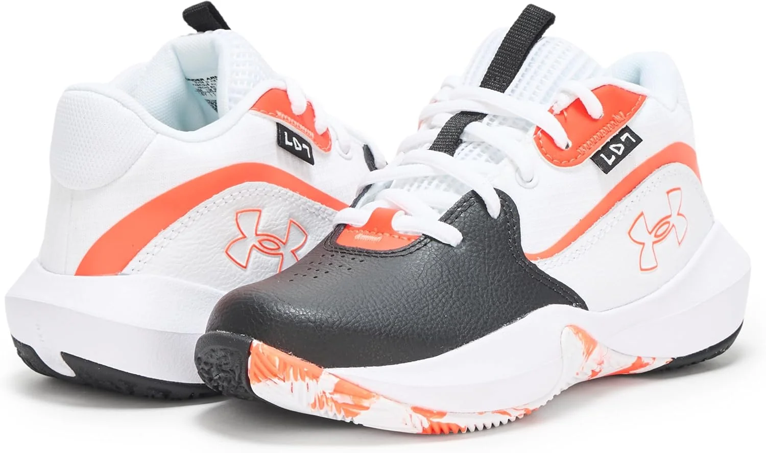 کفش ورزشی یونیسکس Under Armour Lockdown 7 کفش ورزشی یونیسکس Under Armour Lockdown 7