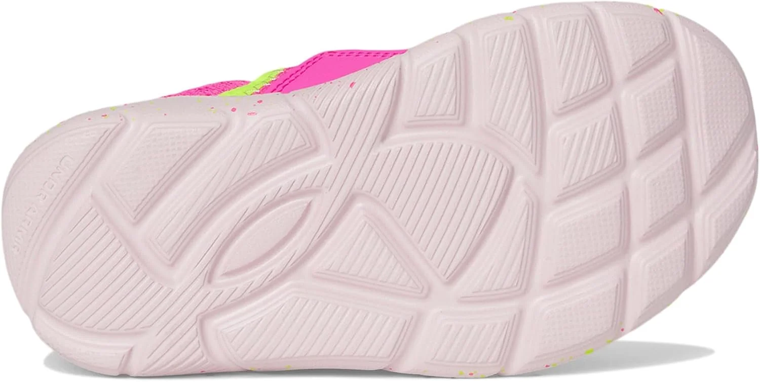 کفش ورزشی دخترانه آندر آرمور مدل Flash مناسب مدرسه