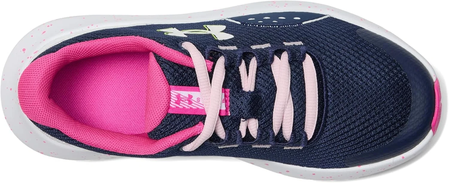 کفش ورزشی دخترانه آندر آرمور مدل Grade School Surge 4