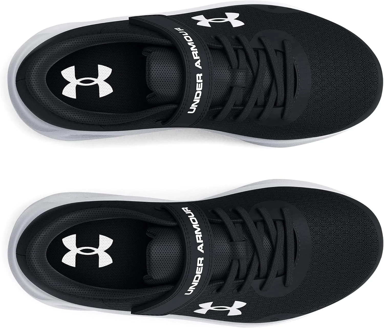 کفش ورزشی مردانه آندر آرمور مدل Bps Pursuit 3 Ac با بست چسبی