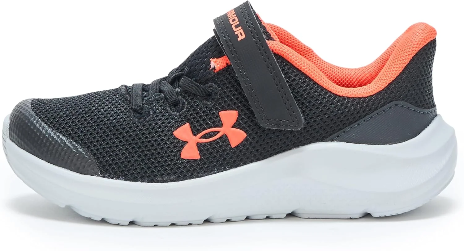 کفش دویدن پسرانه Under Armour مدل Pre-School UA Pursuit 4 AC