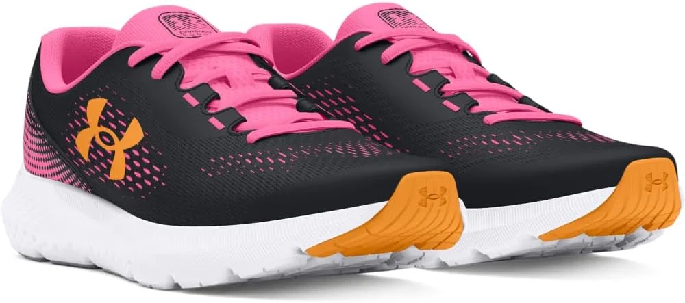 کفش دویدن بچگانه یونی‌سکس آندر آرمور مدل Charged Rogue 4