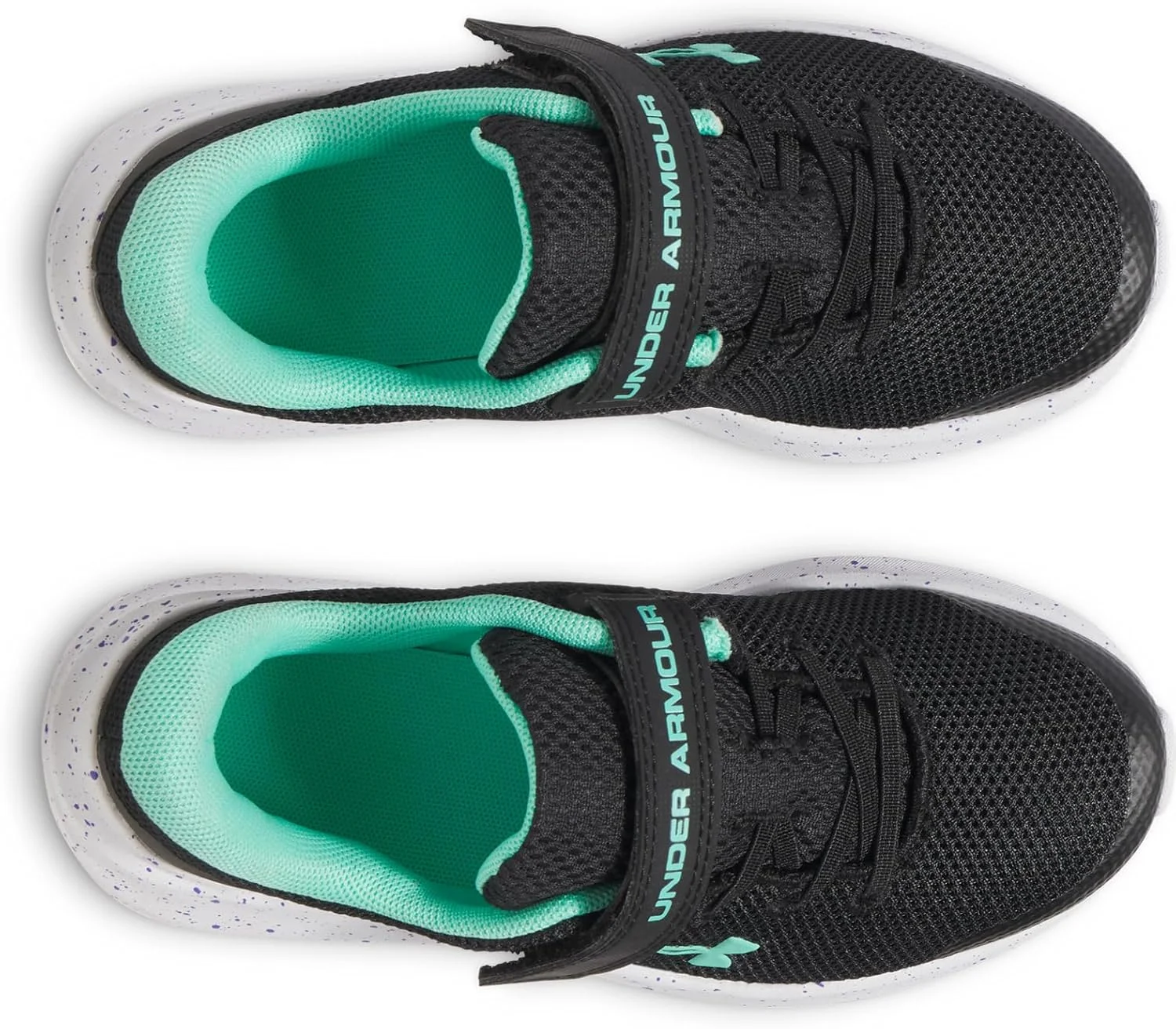 کفش های دویدن دخترانه Under Armour مدل Pre-School UA Pursuit 4 AC