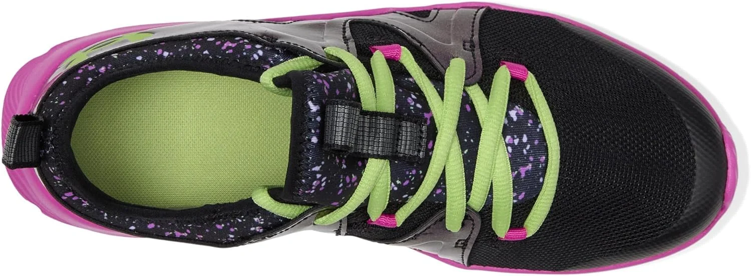 کفش ورزشی دخترانه Under Armour مدل Grade School Infinity 3.0