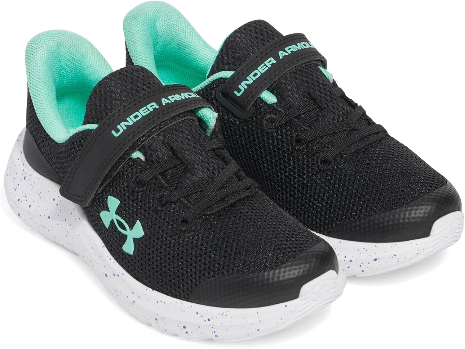 کفش های دویدن دخترانه Under Armour مدل Pre-School UA Pursuit 4 AC
