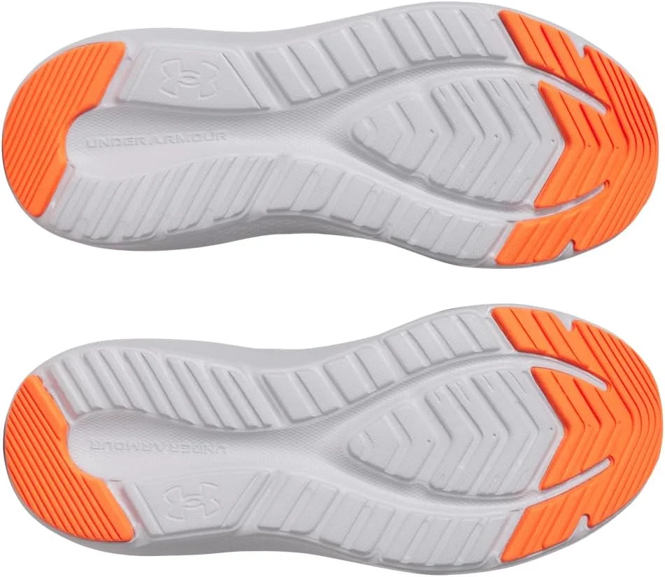 کفش های دویدن پسرانه Under Armour مدل UA Pursuit 4 مخصوص مدرسه