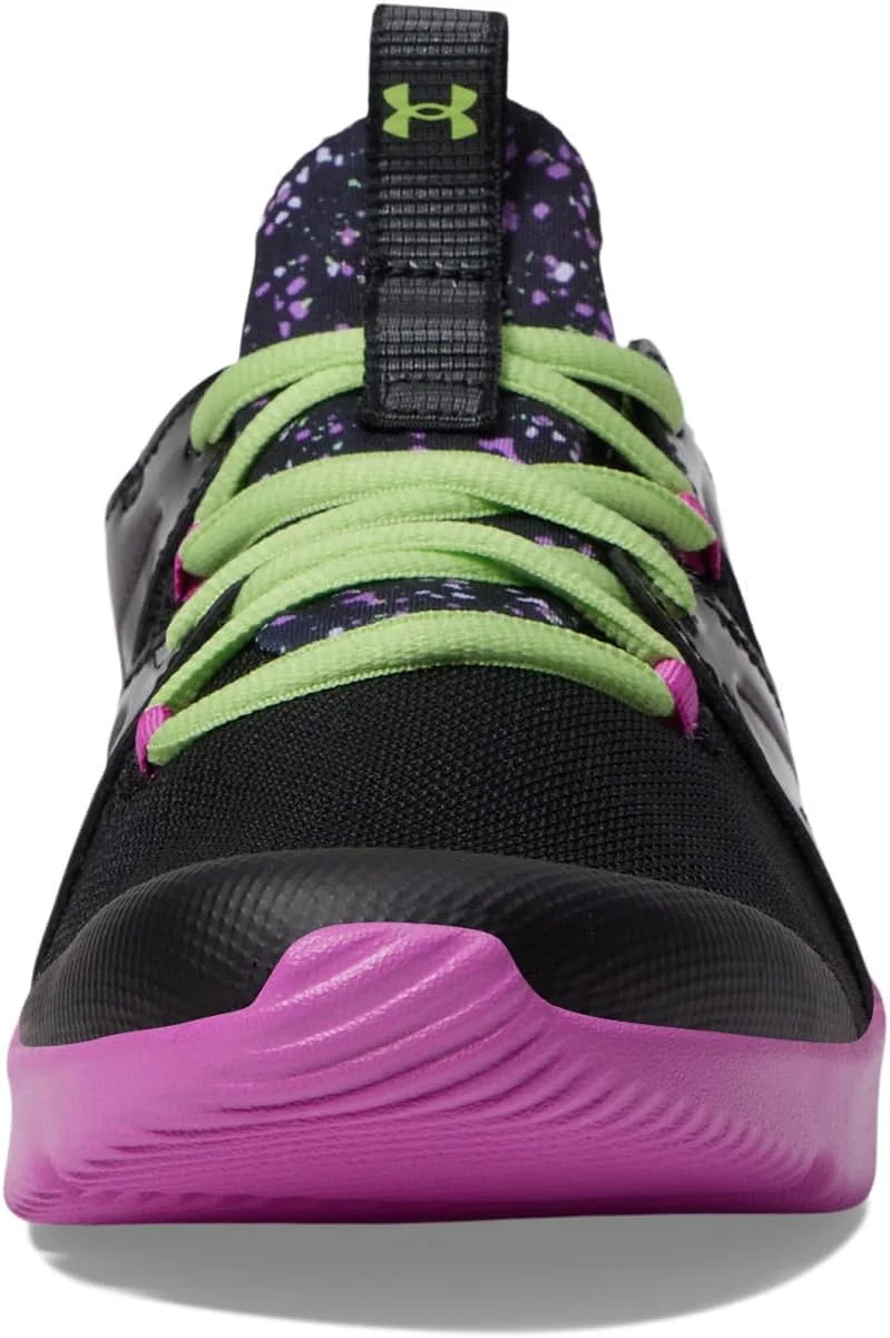 کفش ورزشی دخترانه Under Armour مدل Grade School Infinity 3.0