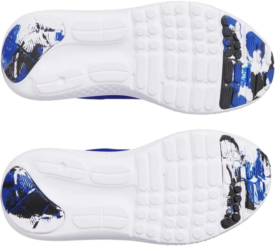 کفش بچگانه یونی‌سکس آندر آرمور UA BGS Surge 4