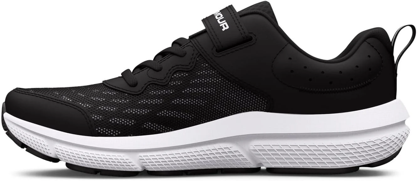 کفش پسرانه Under Armour Bps Assert 10 Ac