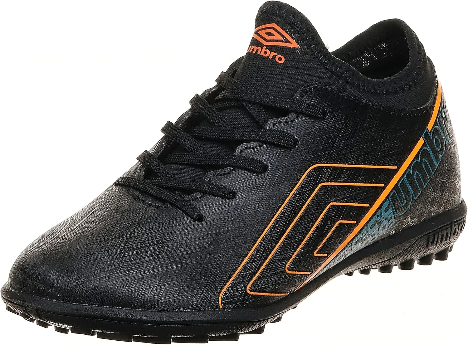 کفش ورزشی پسرانه آمبرو UMBRO SPIRITO TF - JNR