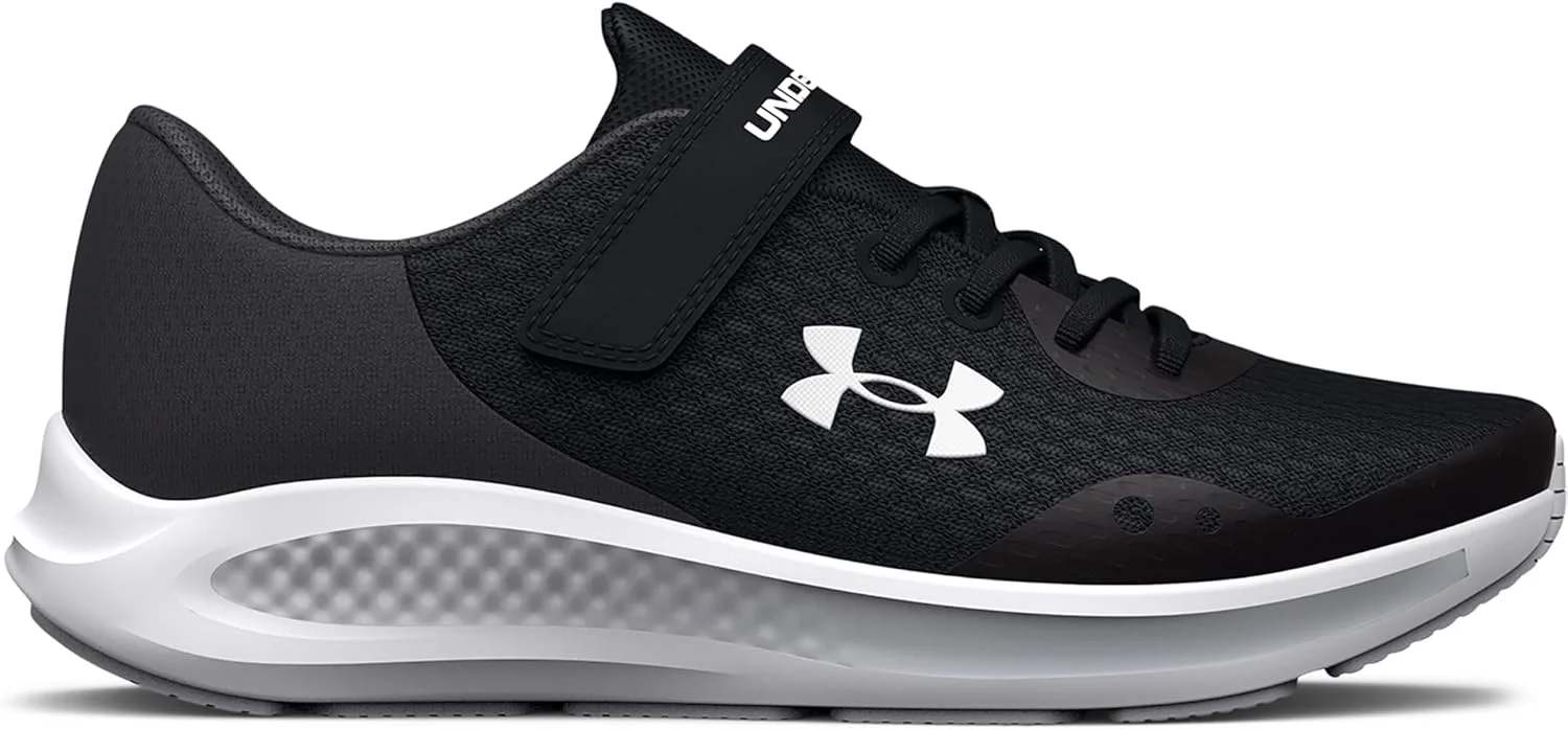 کفش دخترانه Under Armour مدل Pre School Pursuit 3 AC