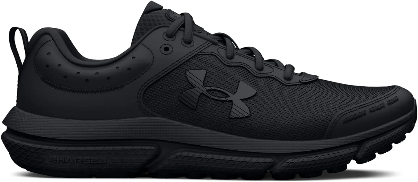 کفش پسرانه Under Armour Bgs Assert 10