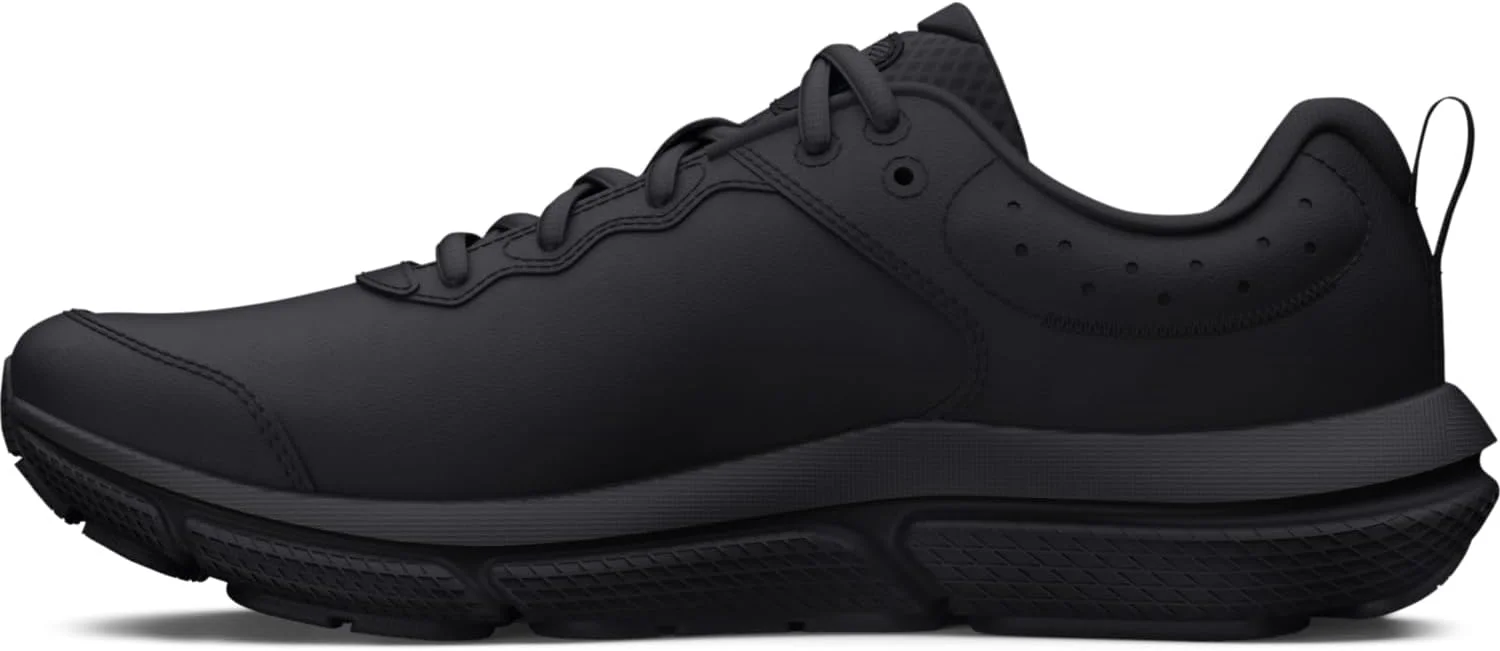 کفش پسرانه Under Armour Bgs Assert 10 Ufm Syn