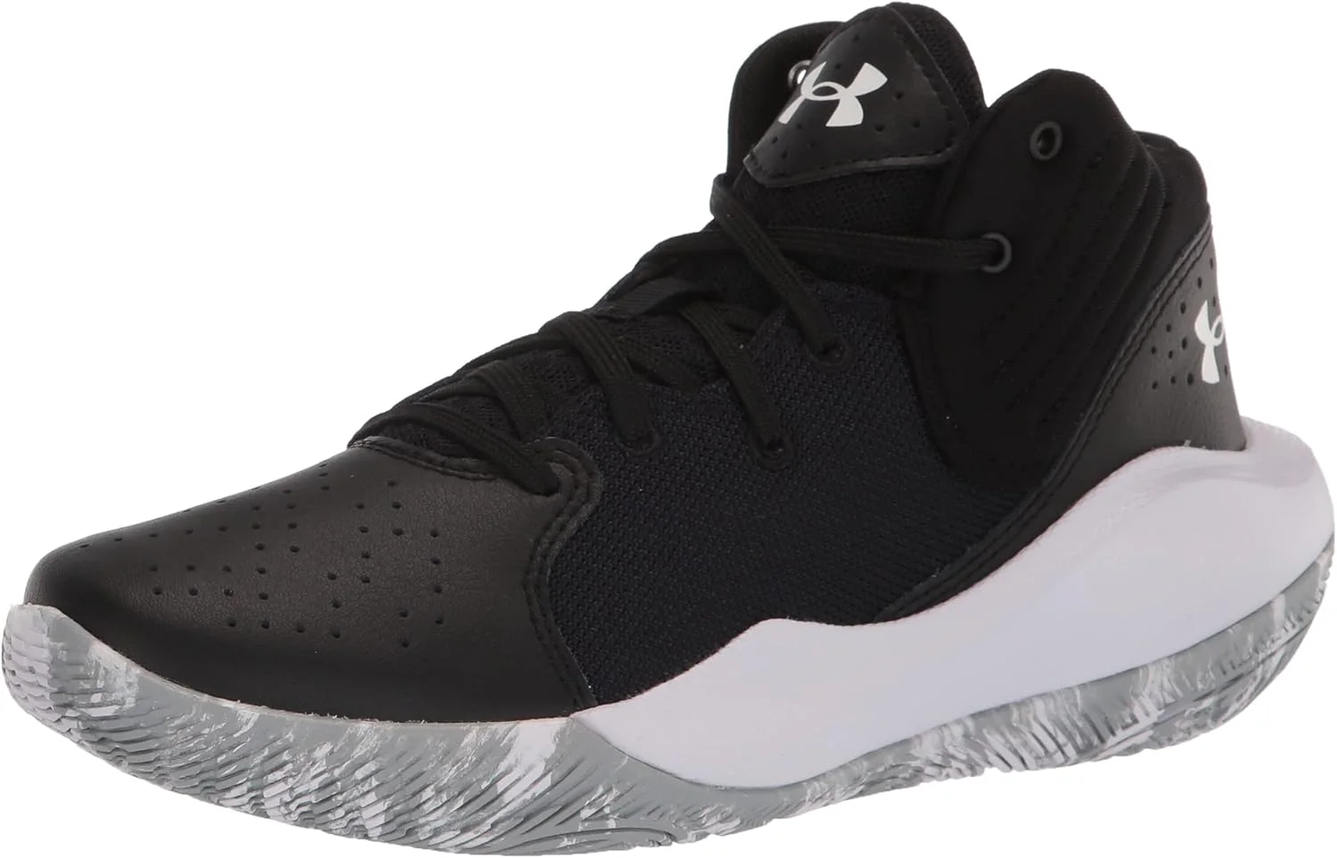 کفش ورزشی یونی‌سکس Under Armour Gs Jet '21