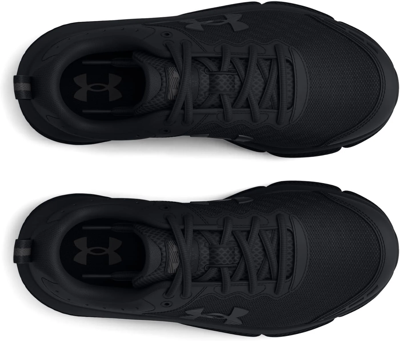 کفش پسرانه Under Armour Bgs Assert 10 کفش پسرانه Under Armour Bgs Assert 10