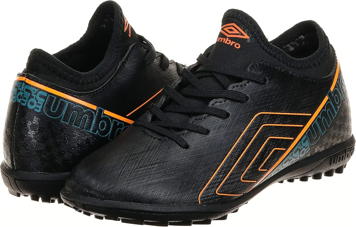 کفش ورزشی پسرانه آمبرو UMBRO SPIRITO TF - JNR
