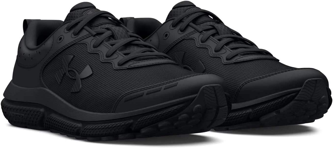 کفش پسرانه Under Armour Bgs Assert 10 کفش پسرانه Under Armour Bgs Assert 10