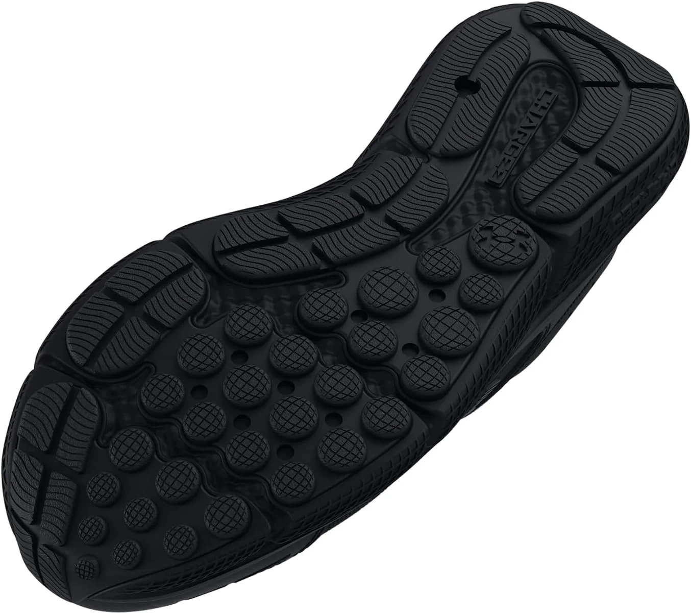 کفش پسرانه Under Armour Bgs Assert 10 کفش پسرانه Under Armour Bgs Assert 10